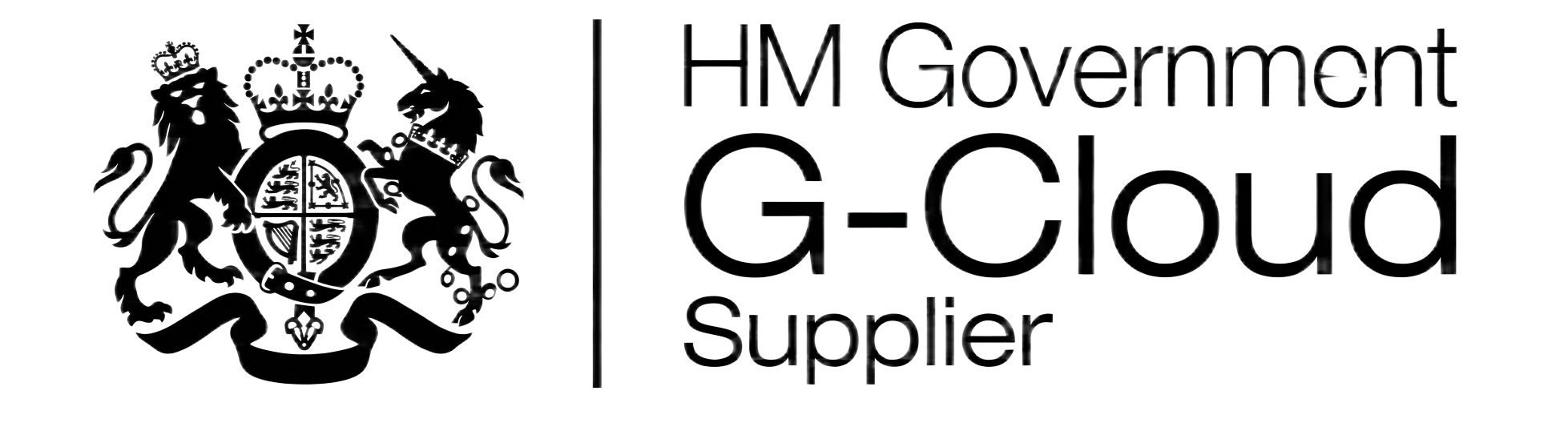 G-Cloud Supplier