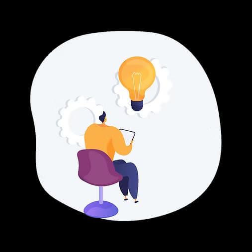Education professional with ideas and innovation